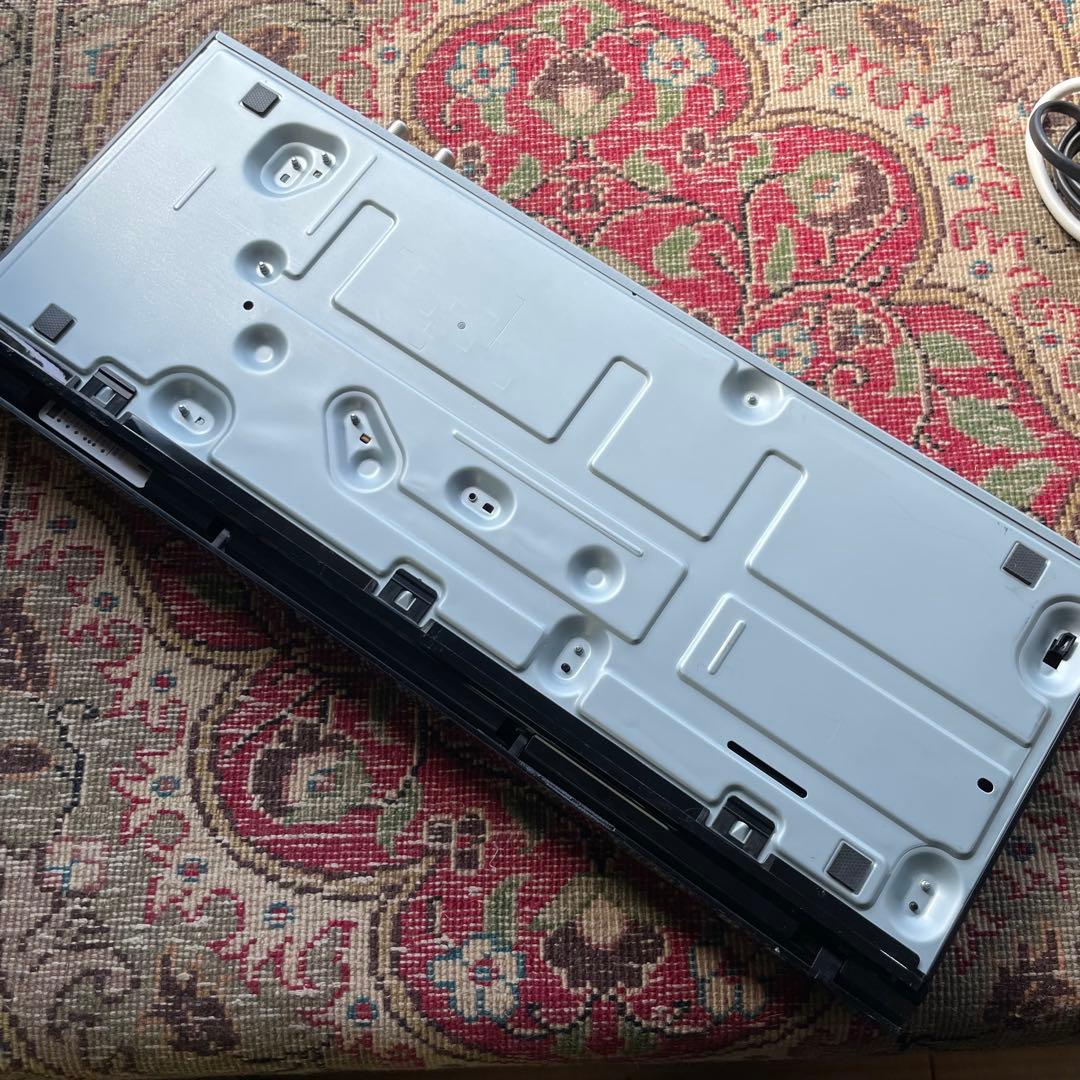 #587 Panasonic ブルーレイディスクレコーダー 2022年製