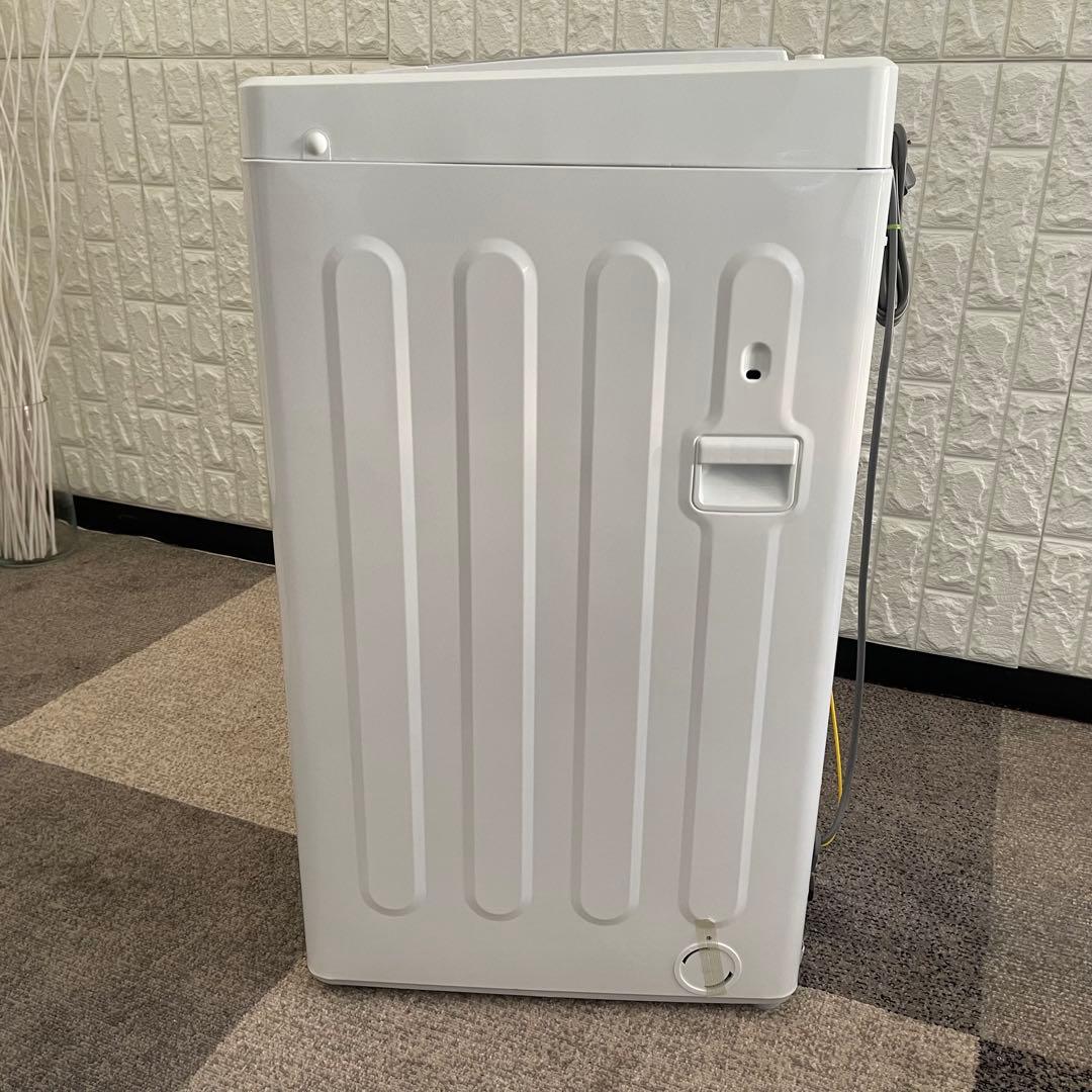 東京23区配送無料✨家電3点　ハイアール　ハイセンス　アクア　冷蔵庫　洗濯機