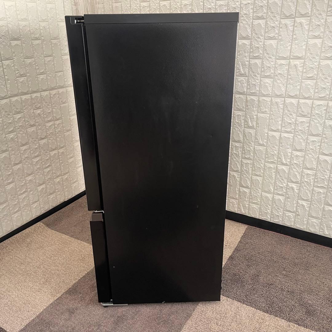 東京23区配送無料✨家電3点　ハイアール　ハイセンス　アクア　冷蔵庫　洗濯機