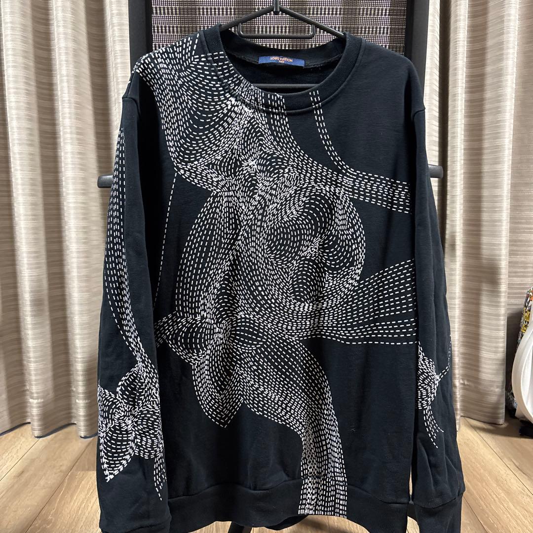 L*K様 LOUIS VUITTON ルイヴィトン フラワープリンテッド トレー