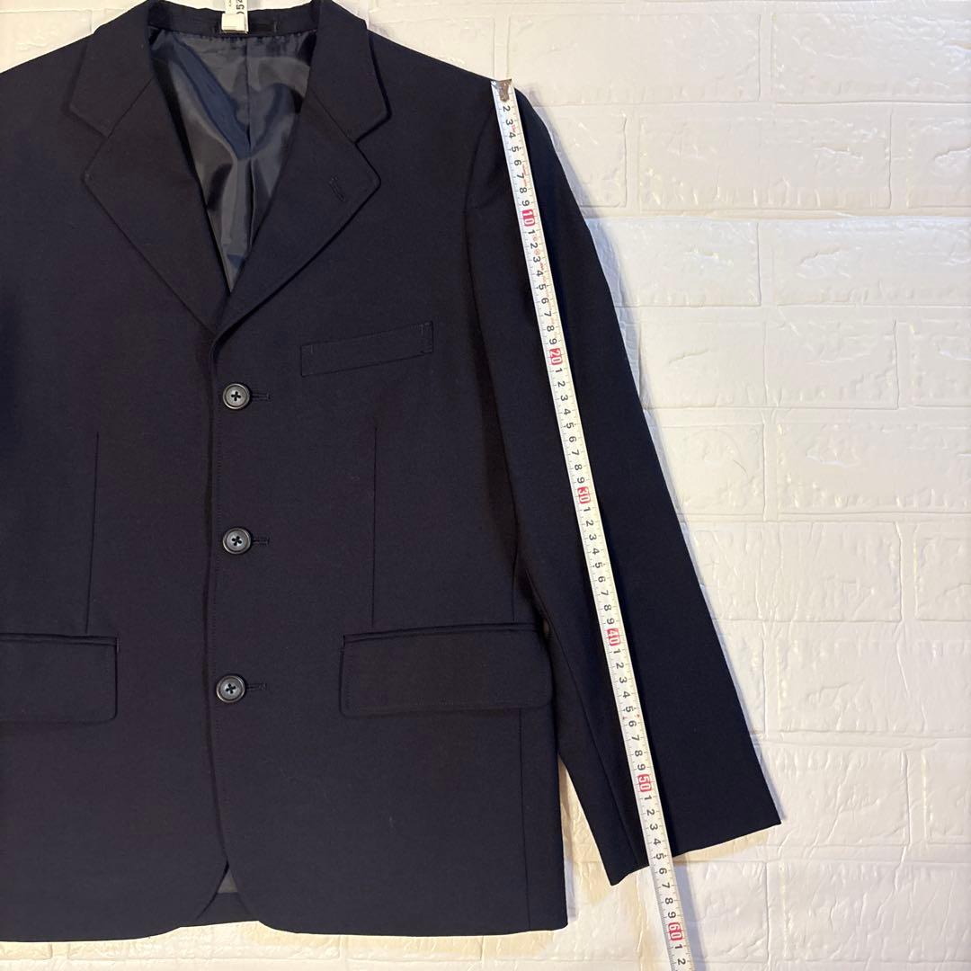 ジェイプレス濃紺スーツ　男の子　160センチ