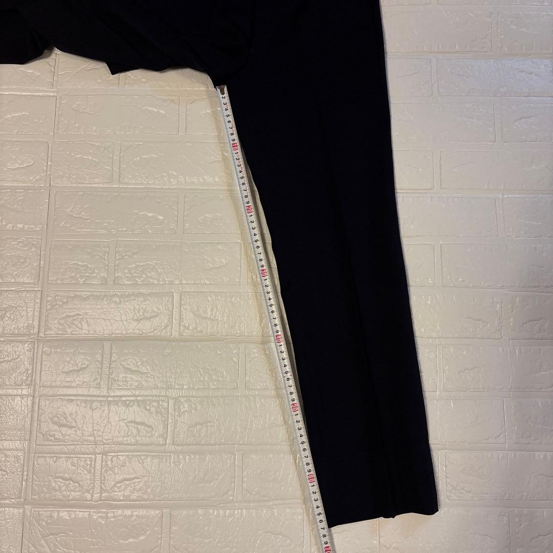 ジェイプレス濃紺スーツ　男の子　160センチ