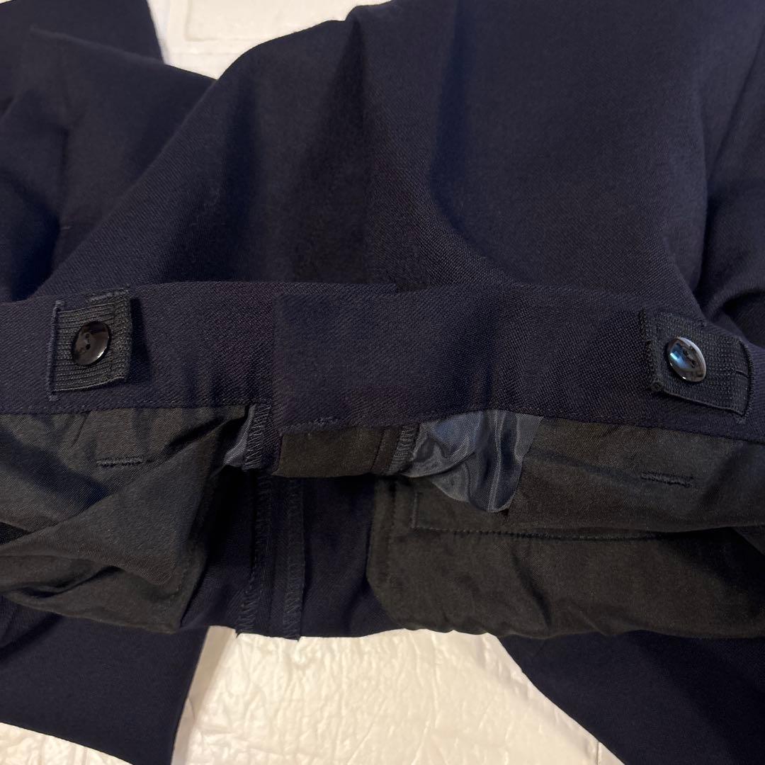 ジェイプレス濃紺スーツ　男の子　160センチ