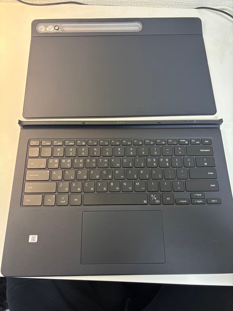 Galaxy Tab S9 Ultra 本体(韓国版)+ 付属品