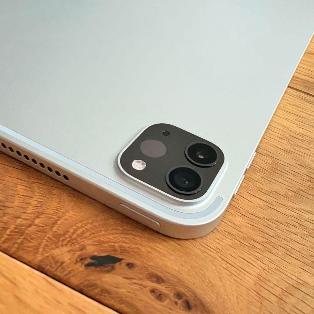 iPad Pro 12.9インチ（第5世代） 128GB Wi-Fiモデル