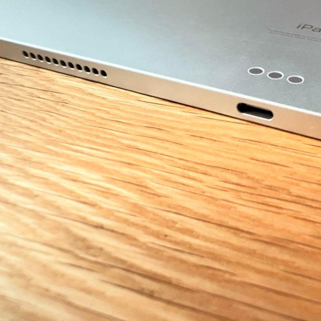 iPad Pro 12.9インチ（第5世代） 128GB Wi-Fiモデル