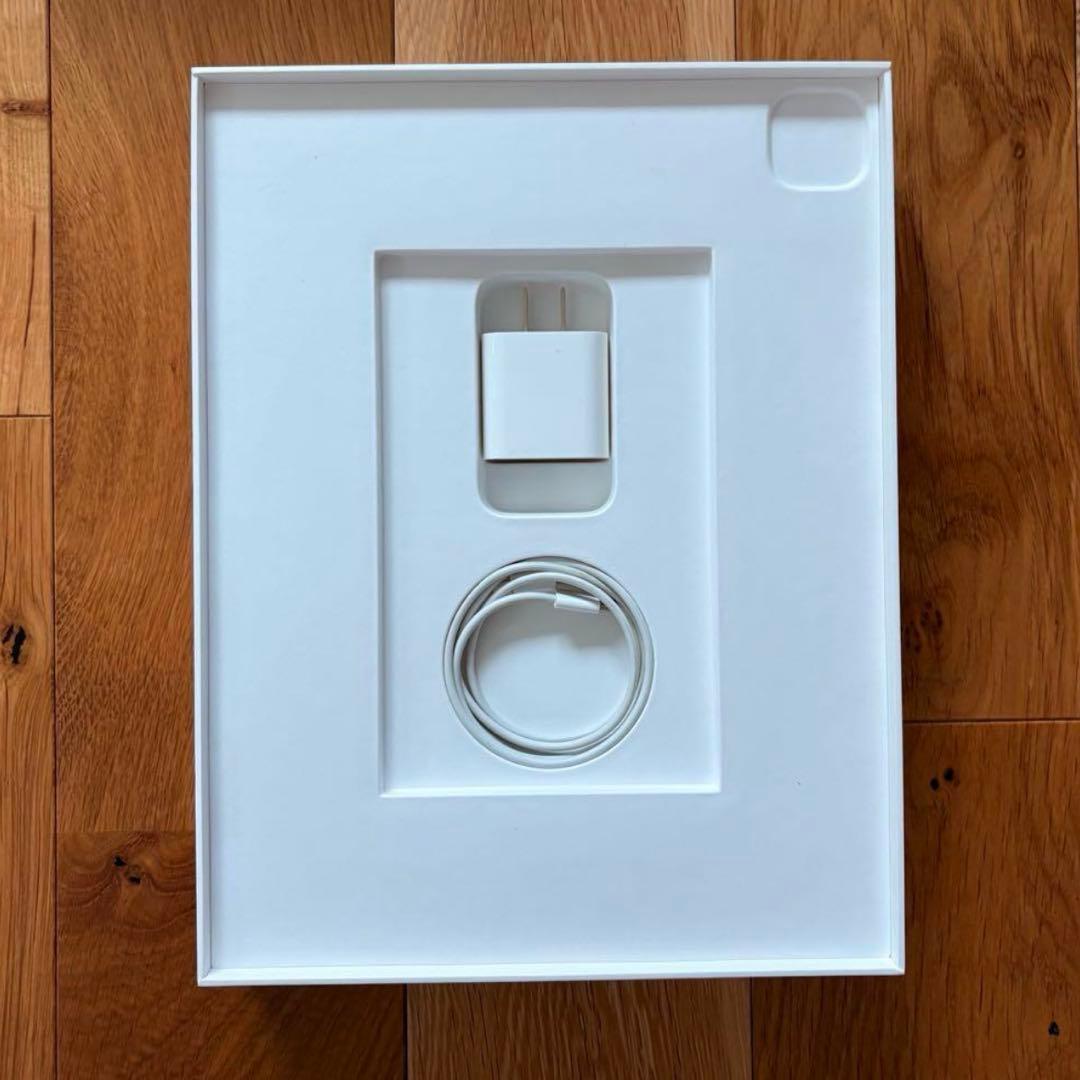 iPad Pro 12.9インチ（第5世代） 128GB Wi-Fiモデル