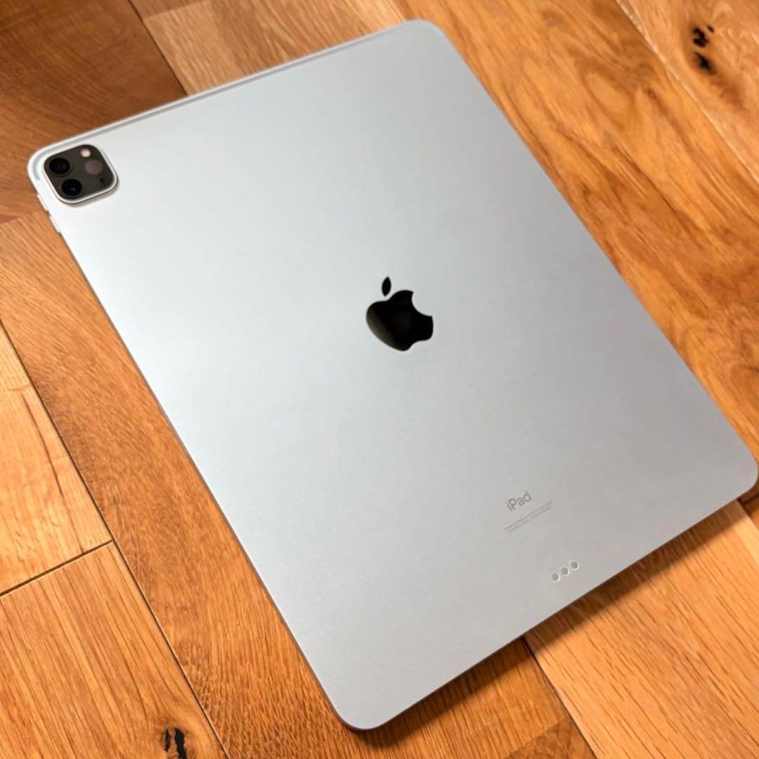 iPad Pro 12.9インチ（第5世代） 128GB Wi-Fiモデル