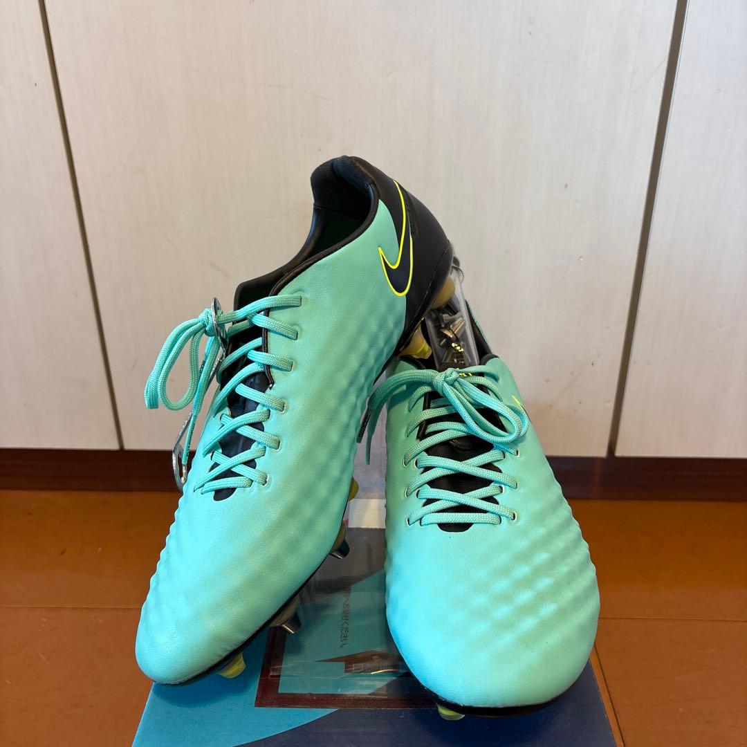 Simple 超希少　新品未使用　マジスタオーパス2 SG 27.5cm