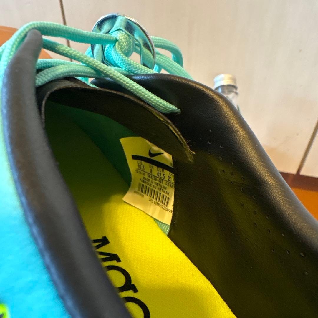 Simple 超希少　新品未使用　マジスタオーパス2 SG 27.5cm