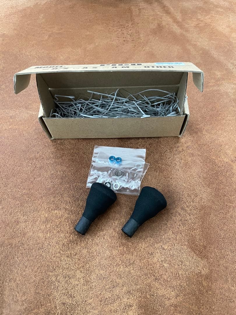 THIRDHAND PICO カスタムハンドメイドノブ