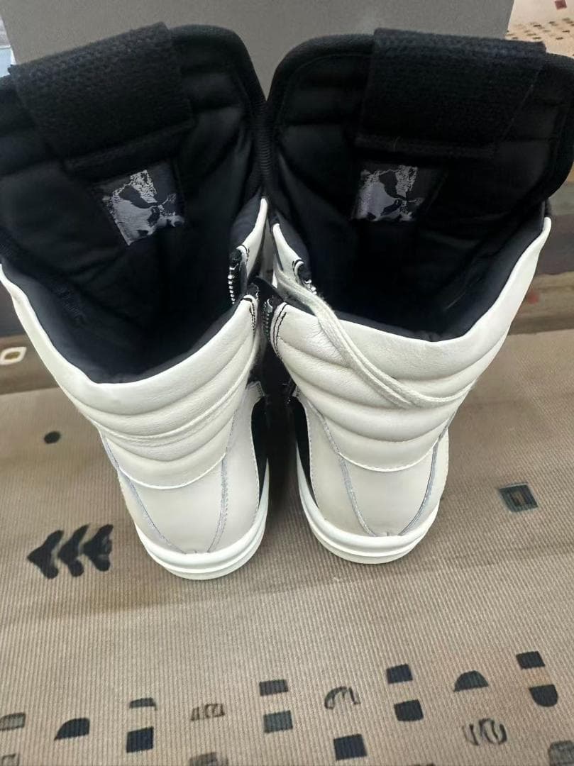 RICK OWENS(リックオウエンス) ジオバスケット26cm