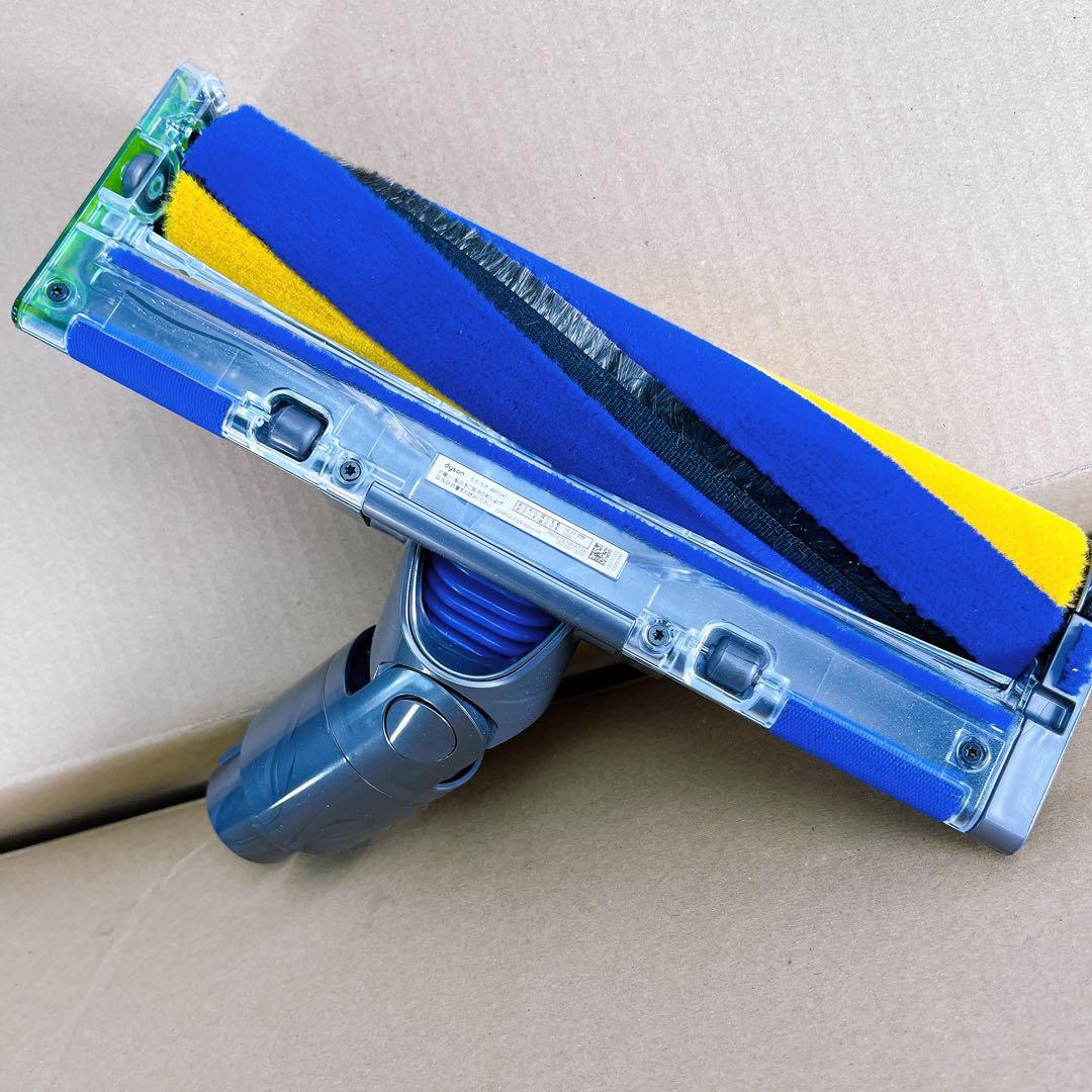 週末価格　Dyson V12 Detect Slim Complete SV30