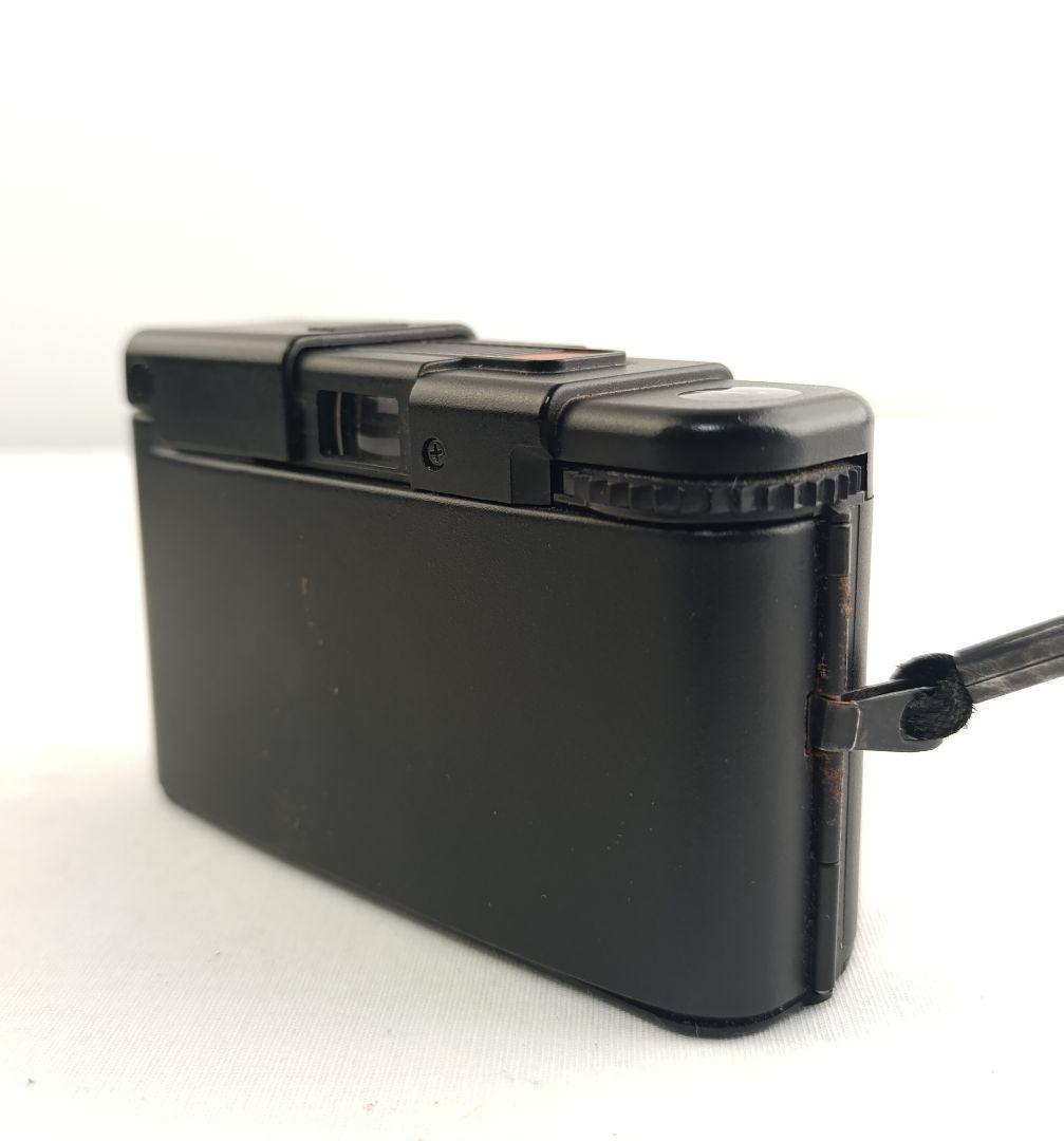 OLYMPUS オリンパス XA 人気 コンパクトフィルムカメラ 中古美品