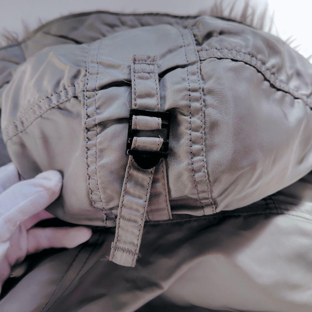 XLサイズ ALPHA USA製 IDEALジップ N-3B カーキ ミリタリー