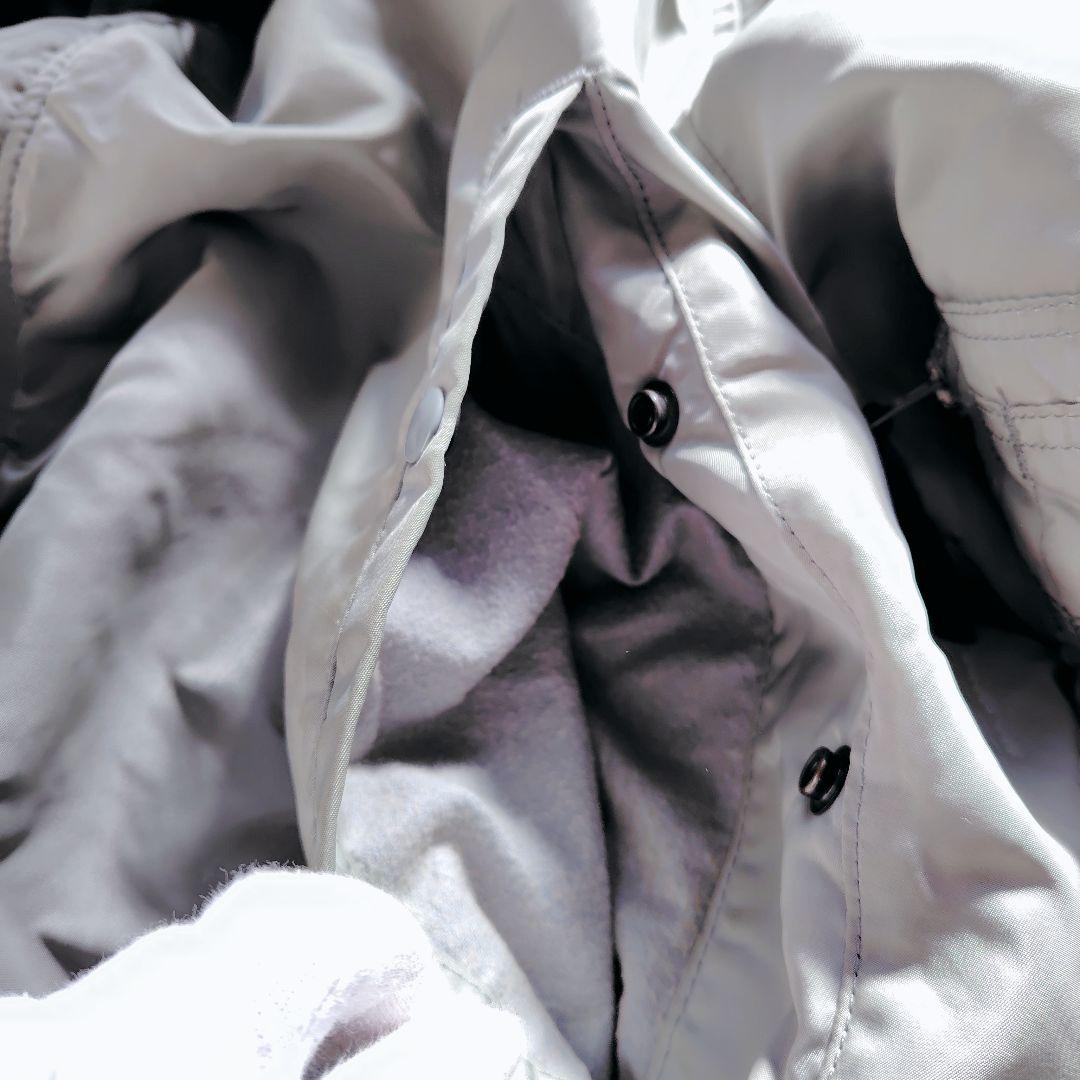 XLサイズ ALPHA USA製 IDEALジップ N-3B カーキ ミリタリー