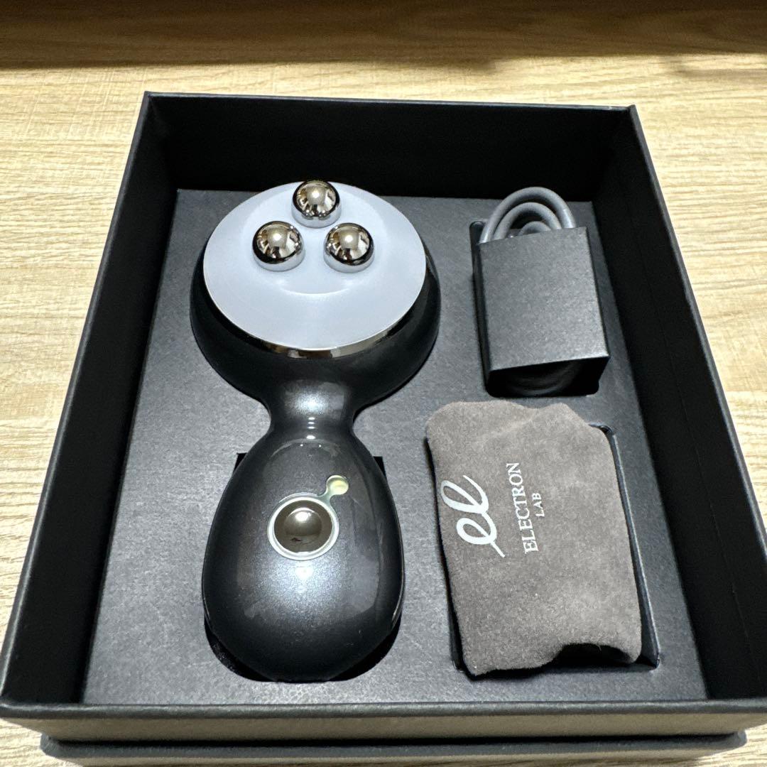 ELCE エネボール美顔器