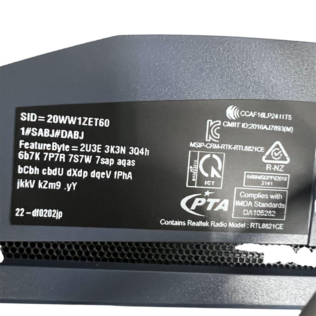 HP All-in-One 22 PC 一体型 デスクトップPC