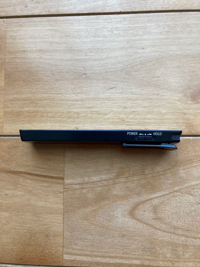 SONY ステレオICレコーダー ICD-TX650