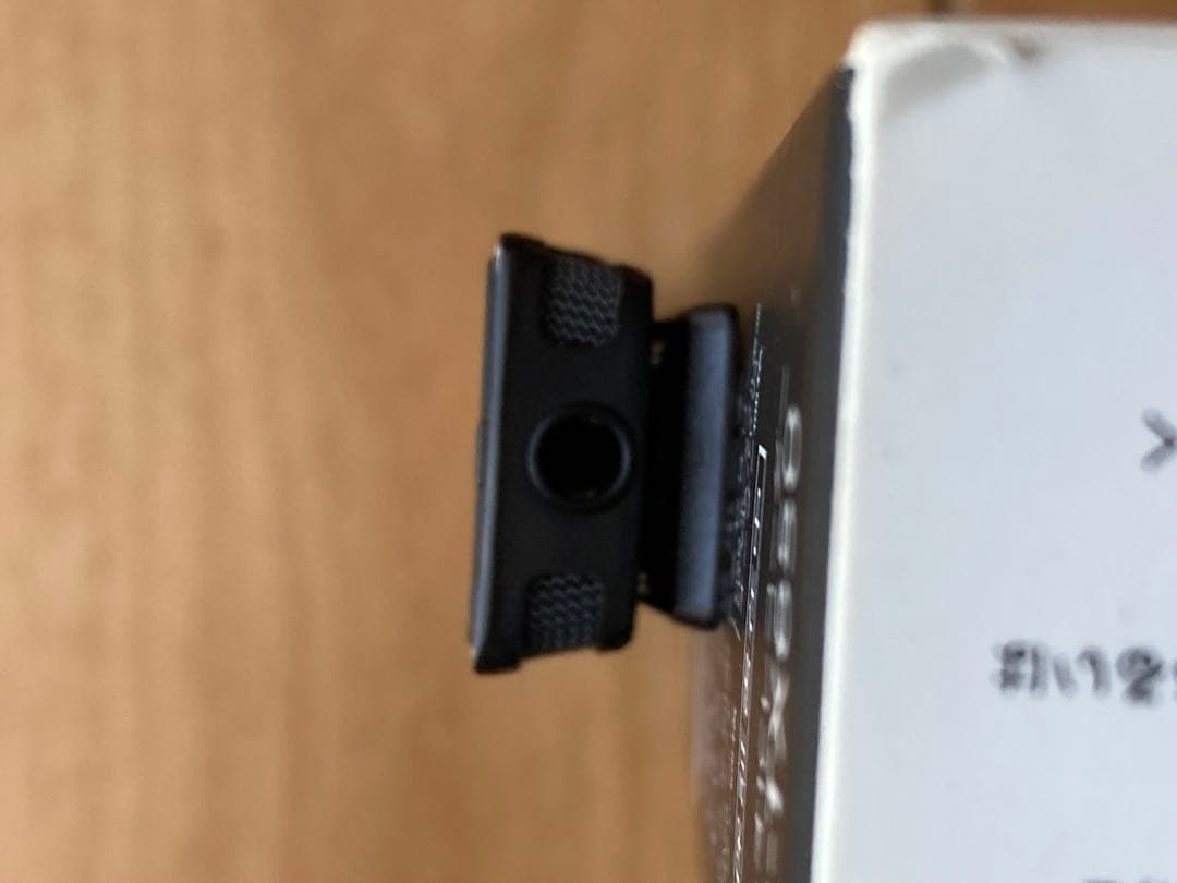 SONY ステレオICレコーダー ICD-TX650