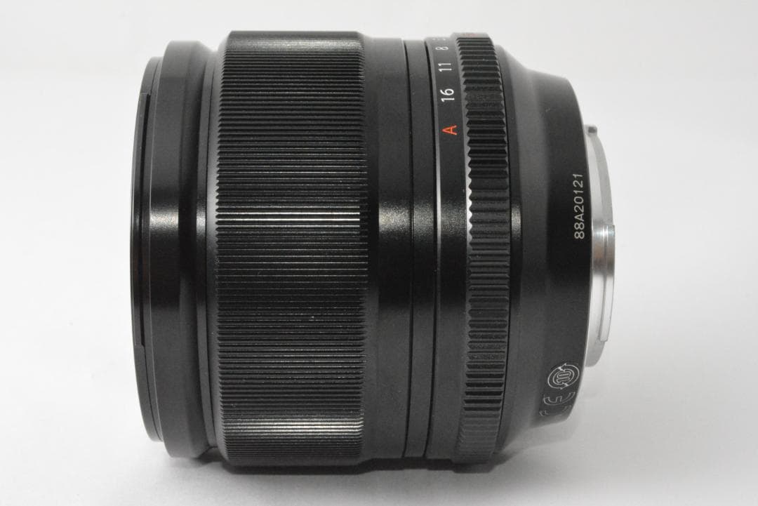 ★極上美品★フジフィルム FUJIFILM XF 56mm F1.2 R APD