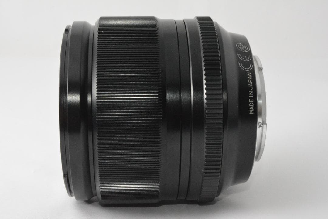 ★極上美品★フジフィルム FUJIFILM XF 56mm F1.2 R APD