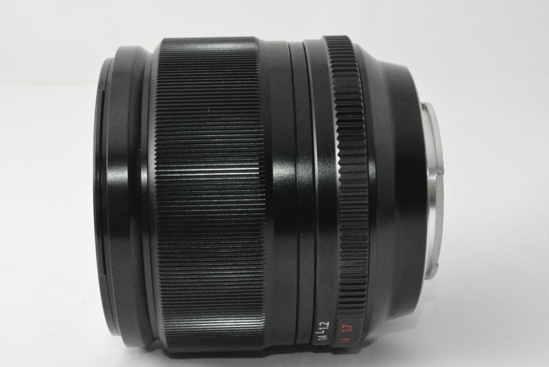 ★極上美品★フジフィルム FUJIFILM XF 56mm F1.2 R APD