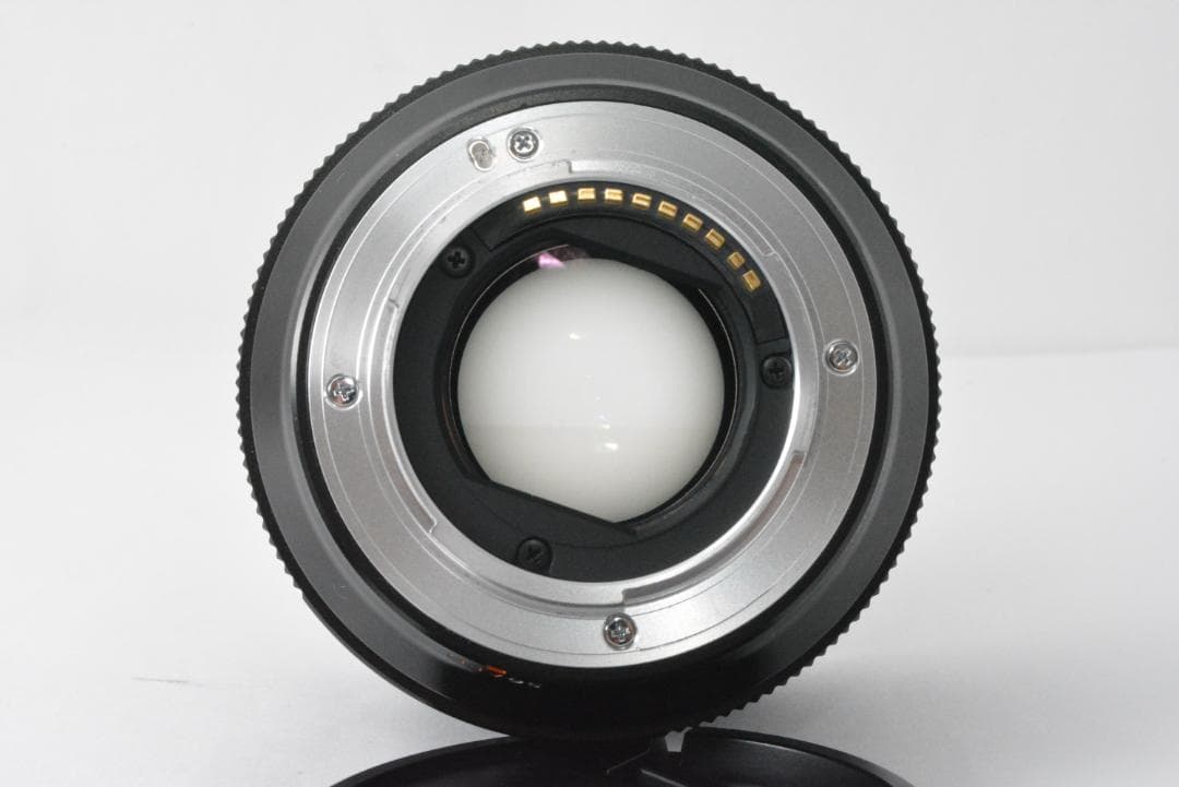 ★極上美品★フジフィルム FUJIFILM XF 56mm F1.2 R APD