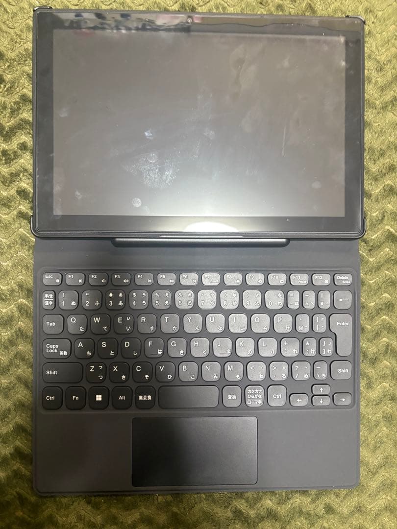 【大セール！！】GMJ 2in1タブレットノー トPC Windows11搭載