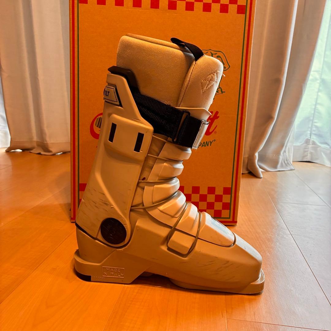 スキー FT DROP KICK PRO 26.5 FULLTILT