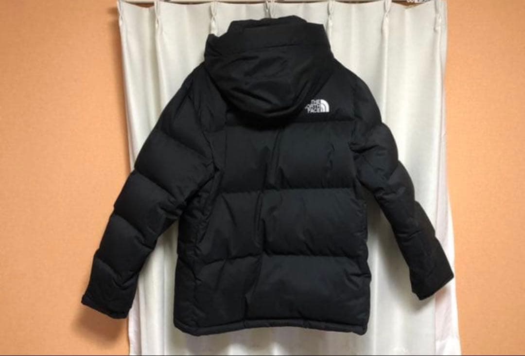 ノースフェイス ダウン メンズ ダウンジャケット