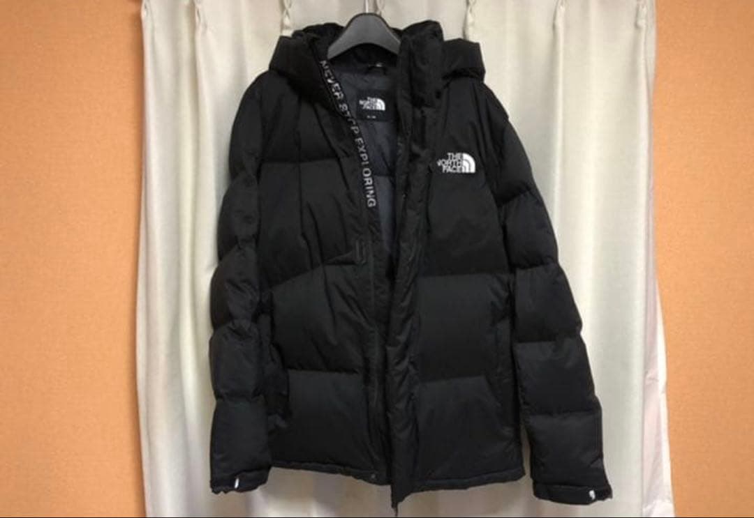 ノースフェイス ダウン メンズ ダウンジャケット