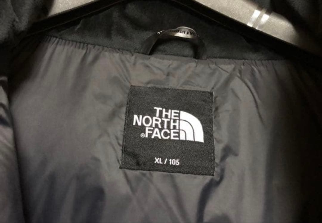 ノースフェイス ダウン メンズ ダウンジャケット