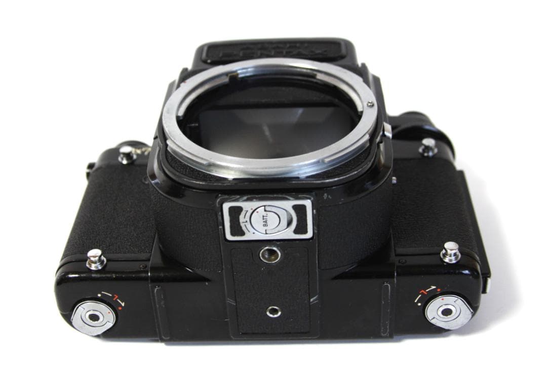 ASAHI PENTAX 6×7 TTLプリズム ペンタックス