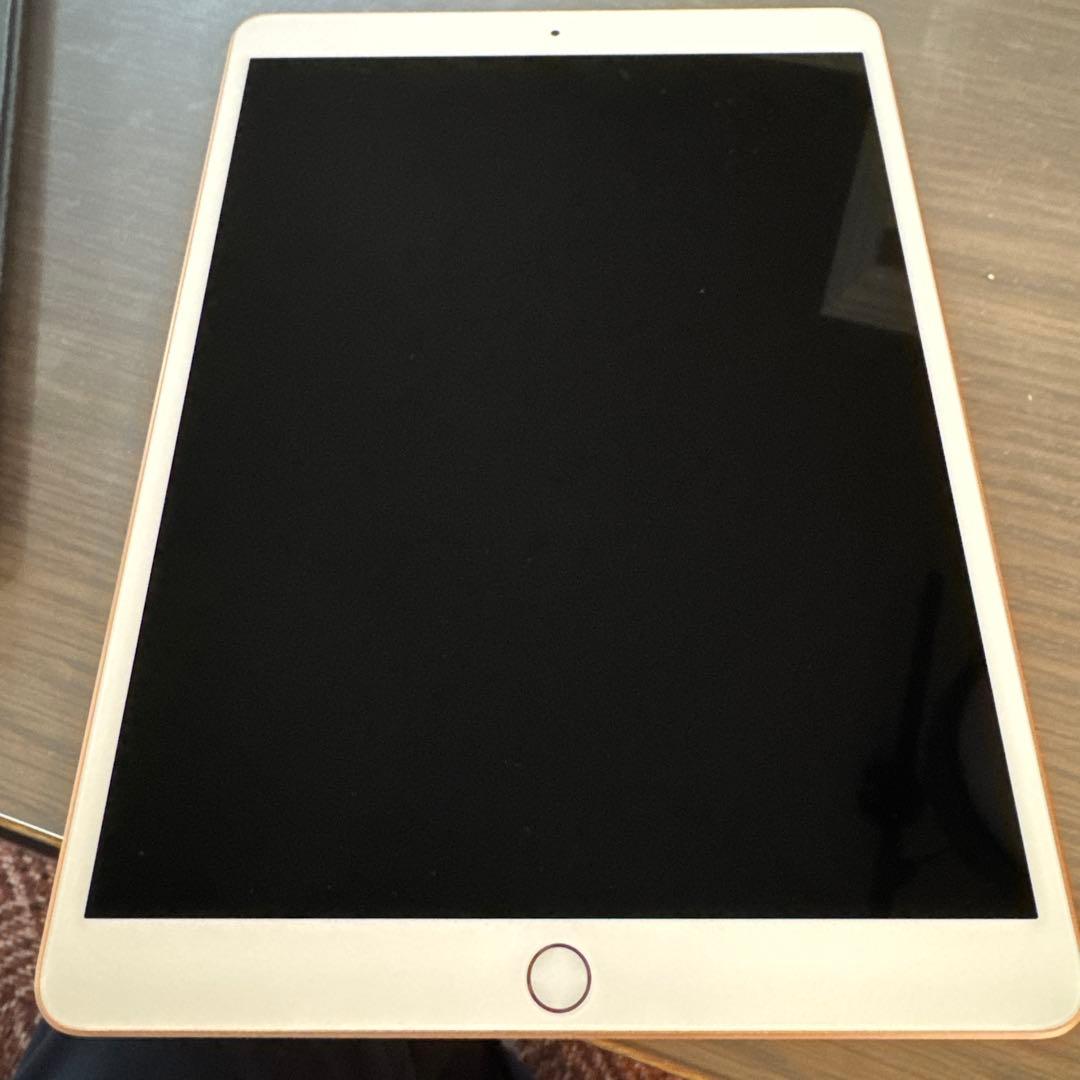 iPad Air3 第3世代 64GB ゴールド