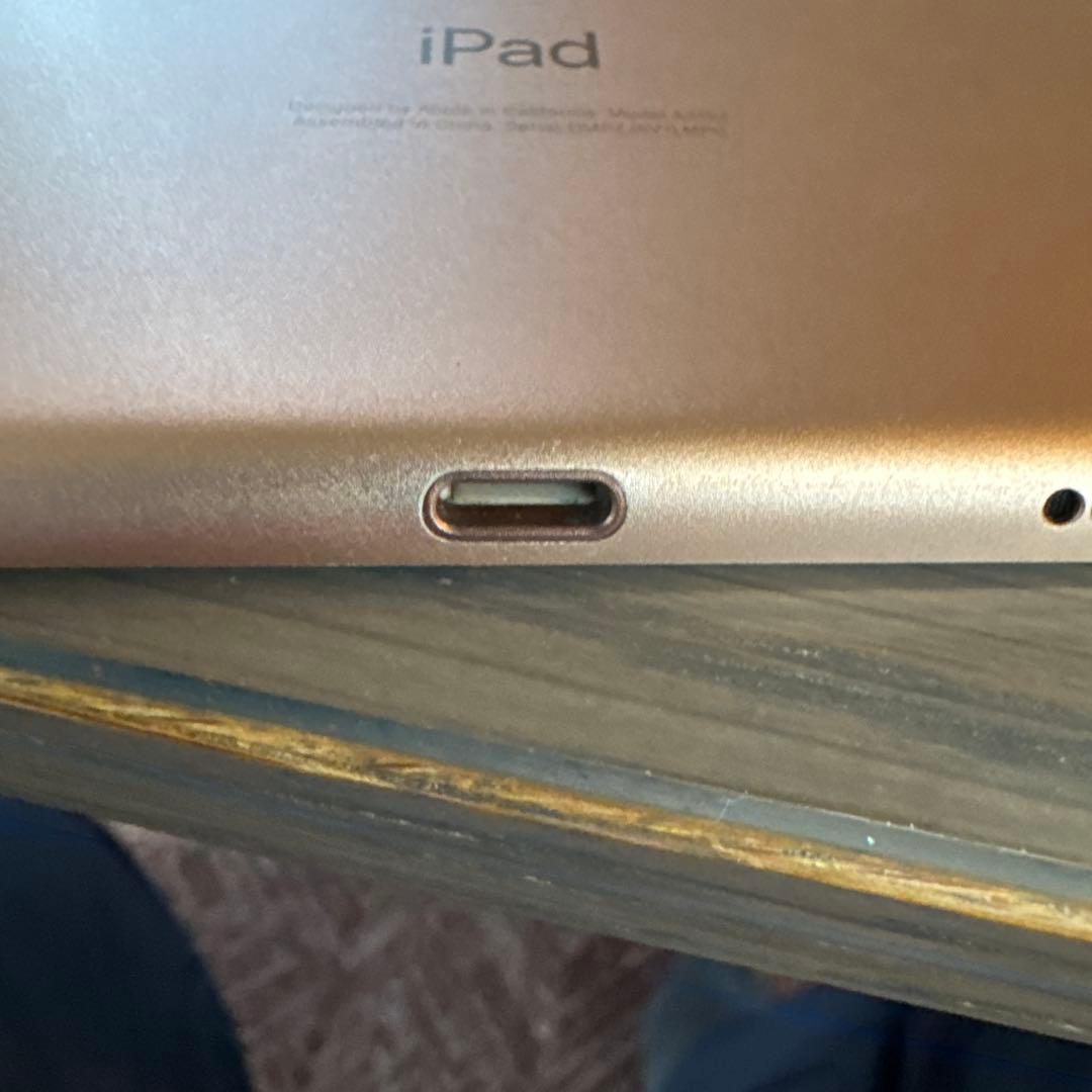 iPad Air3 第3世代 64GB ゴールド