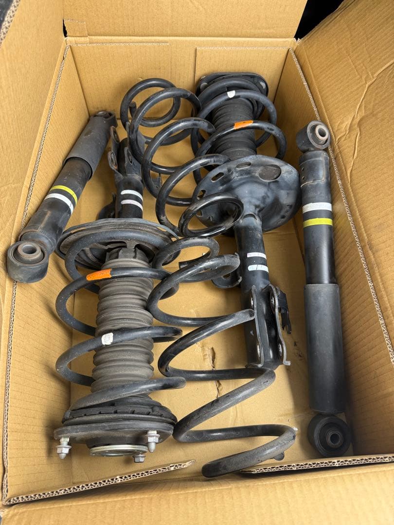 サスペンションキット 一式