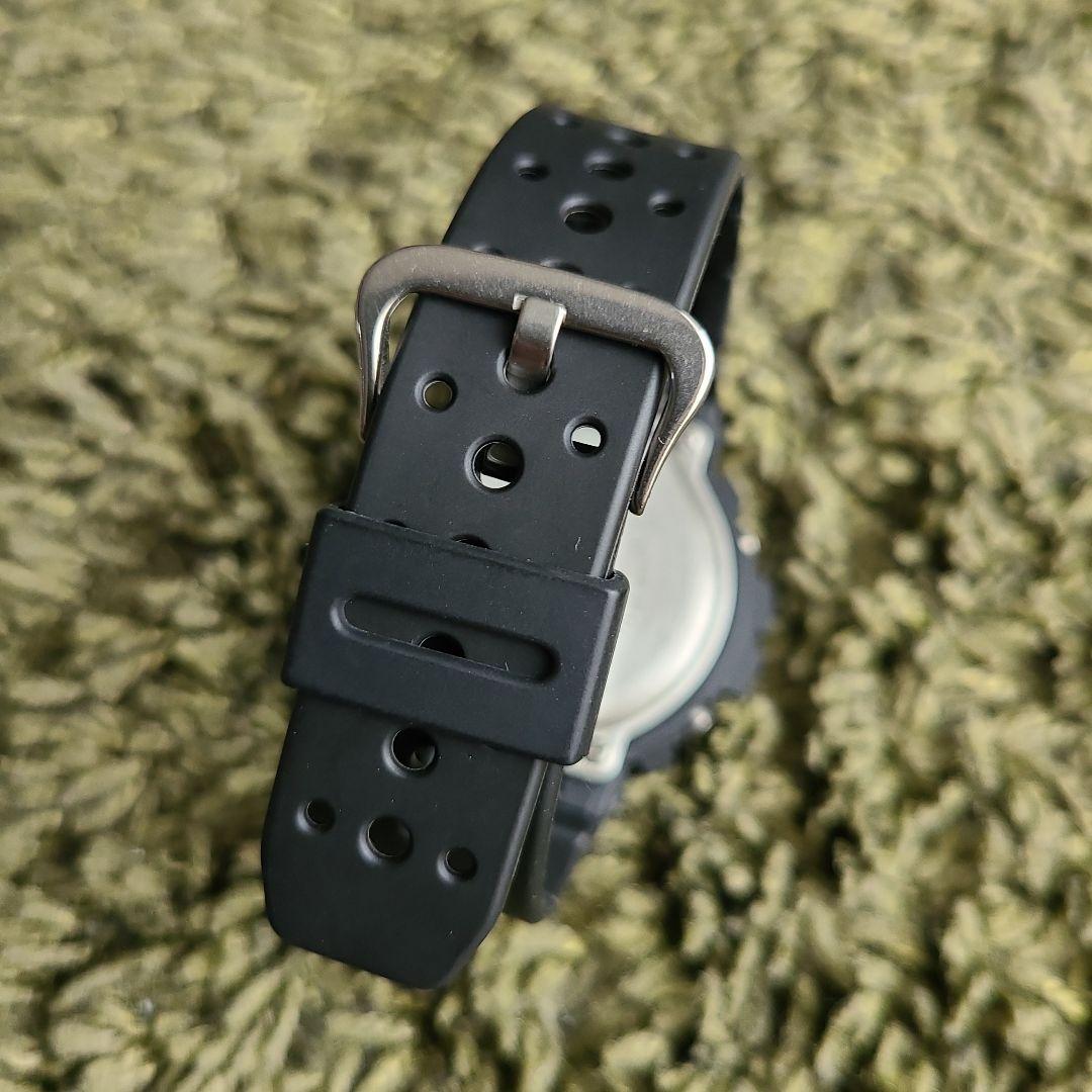 【美品】東宝 G-SHOCK ゴジラ DW-6600 GODZILLA