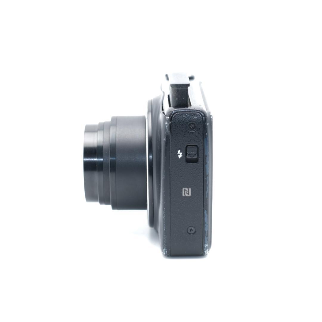 Canon PowerShot SX600 HS コンパクトデジカメ　 動作品