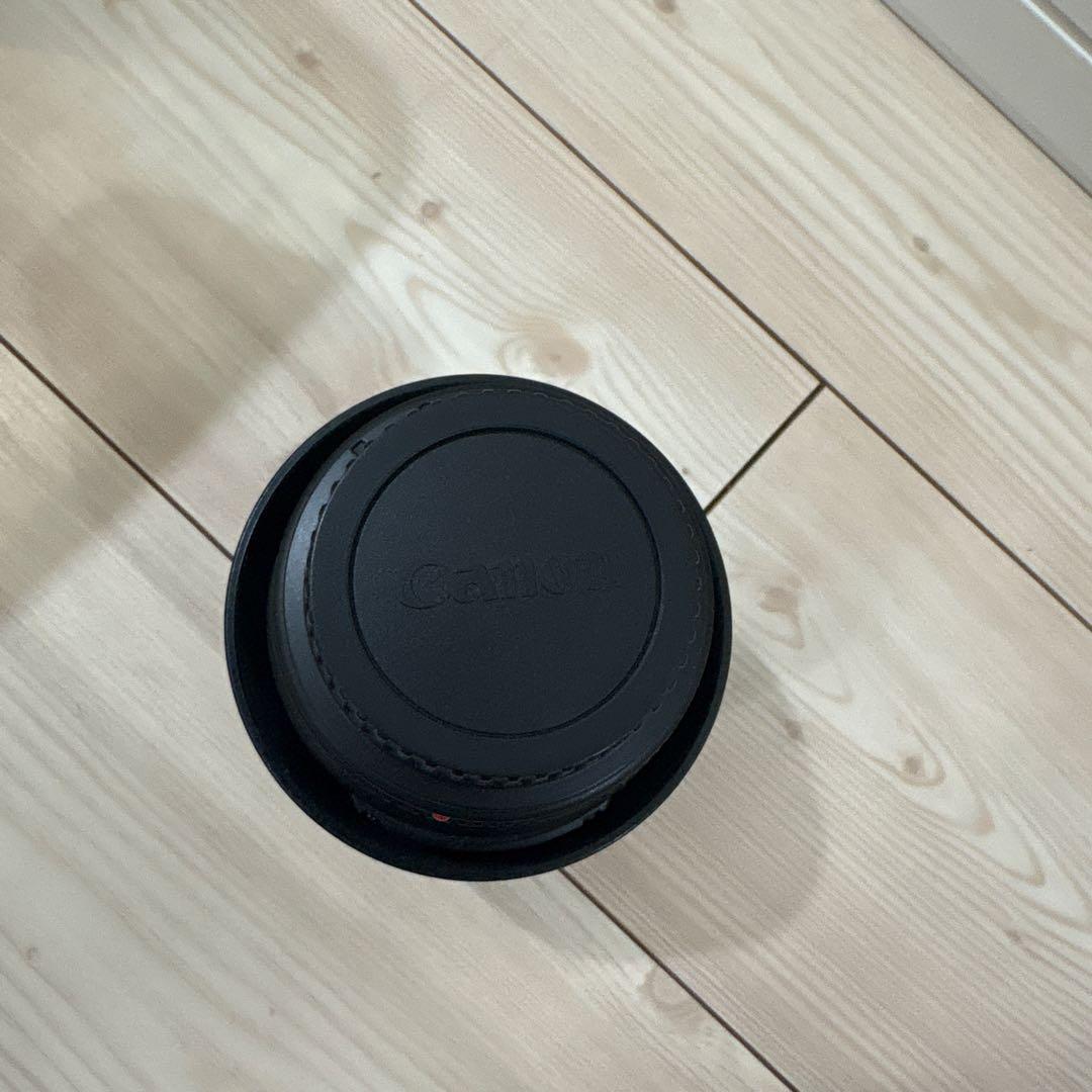Canon ET-67 レンズフードジャンク品
