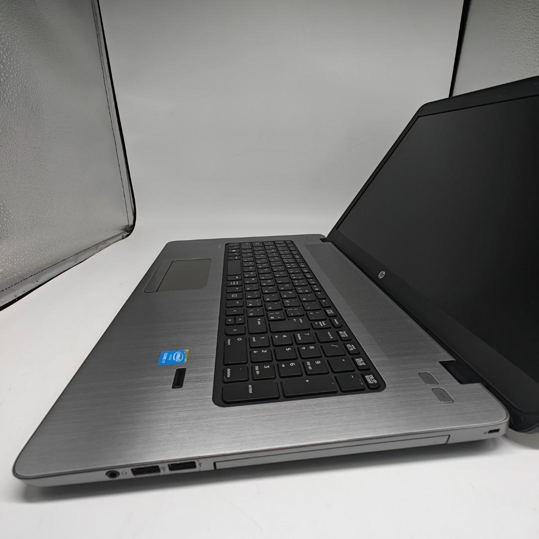 【HP】訳あり 高速i7 SSD256GB 16GB オフィス付き ノートPC