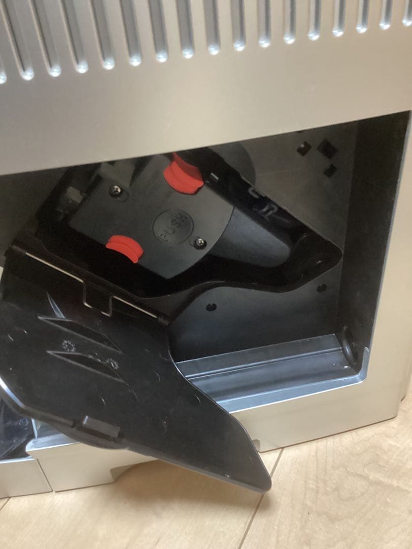 中古　マグニフィカS デロンギ　動作確認済　ECAM 23460s