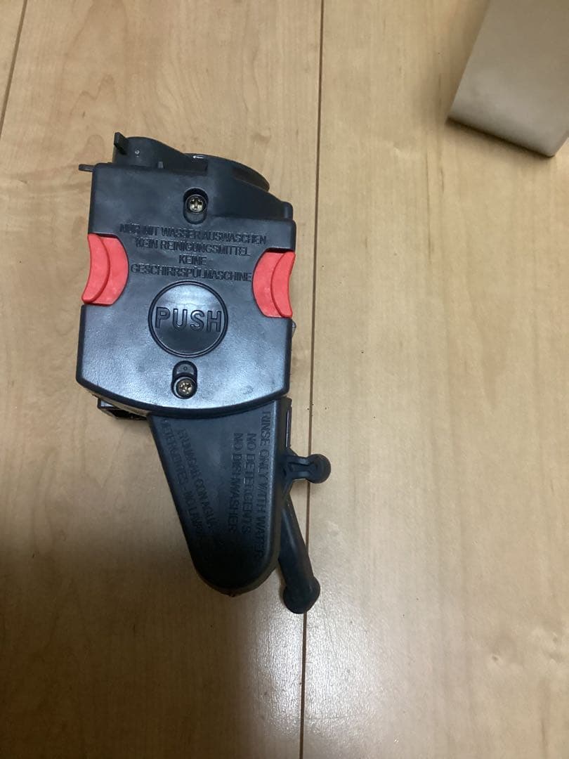 中古　マグニフィカS デロンギ　動作確認済　ECAM 23460s