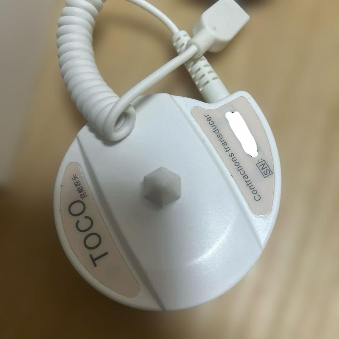 胎児心拍モニター　CTG 胎心监护仪