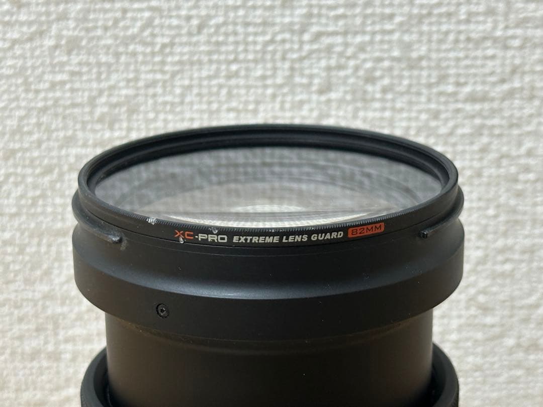 TAMRON 35-150mm F/2-2.8 Di Ⅲ VXD 付属品多数