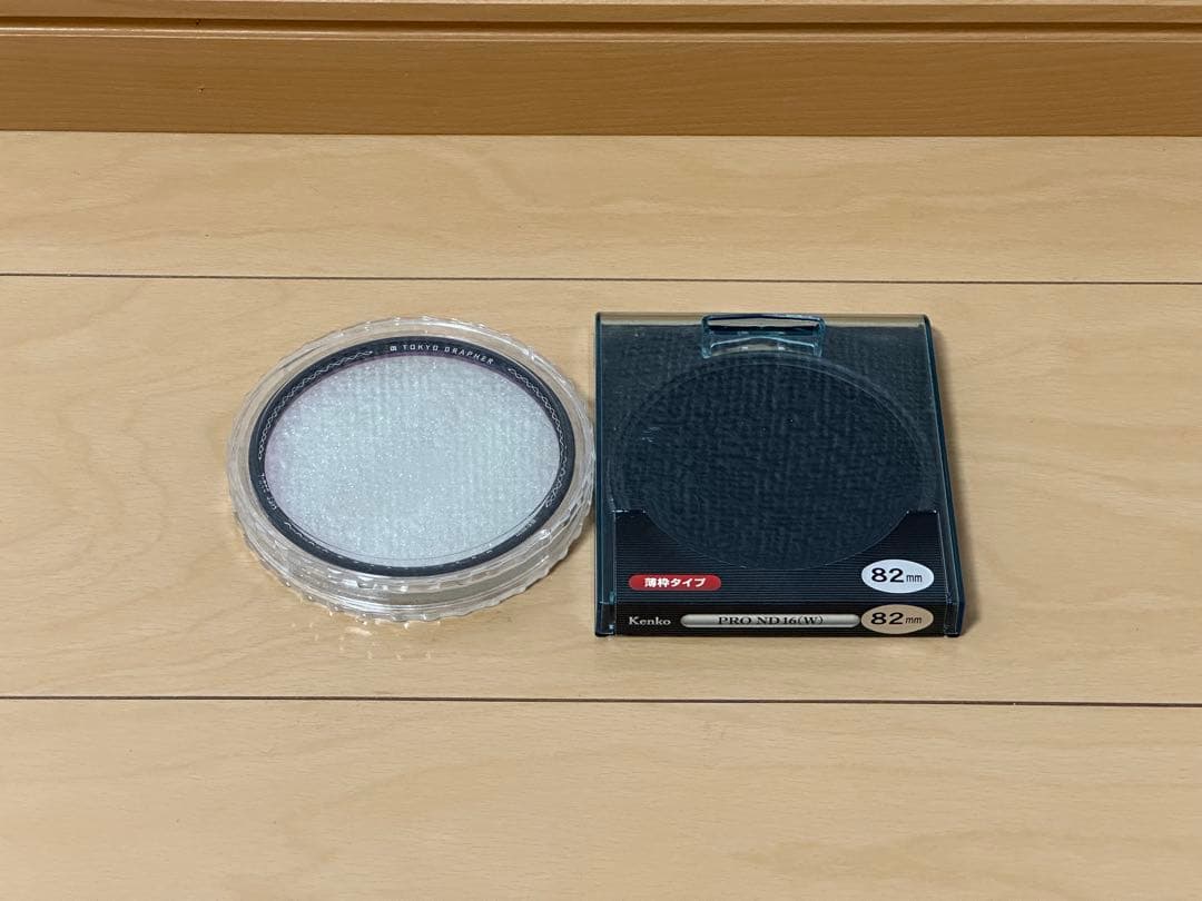 TAMRON 35-150mm F/2-2.8 Di Ⅲ VXD 付属品多数