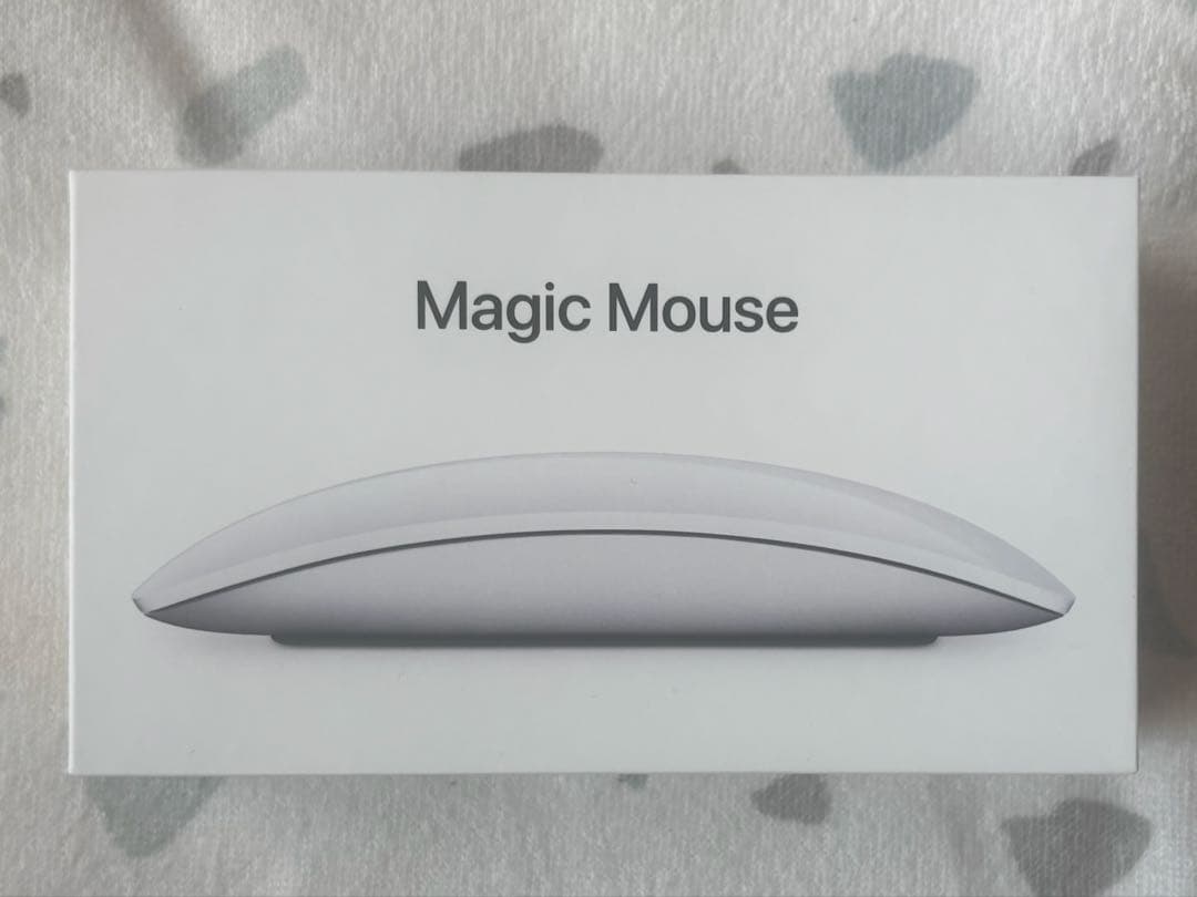 MacBook Air M1チップ 13インチ256G 8コア　Touch ID
