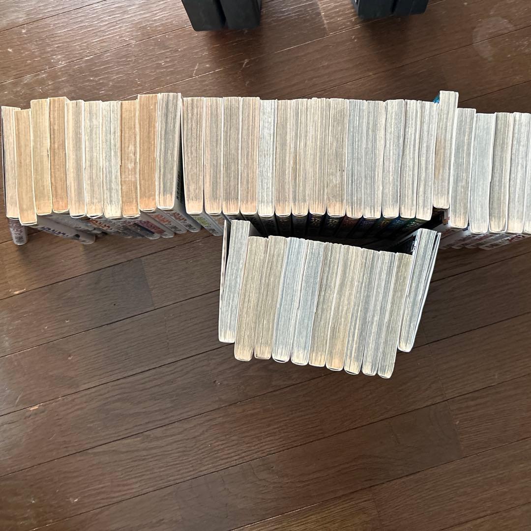 ベルセルク　1〜41巻