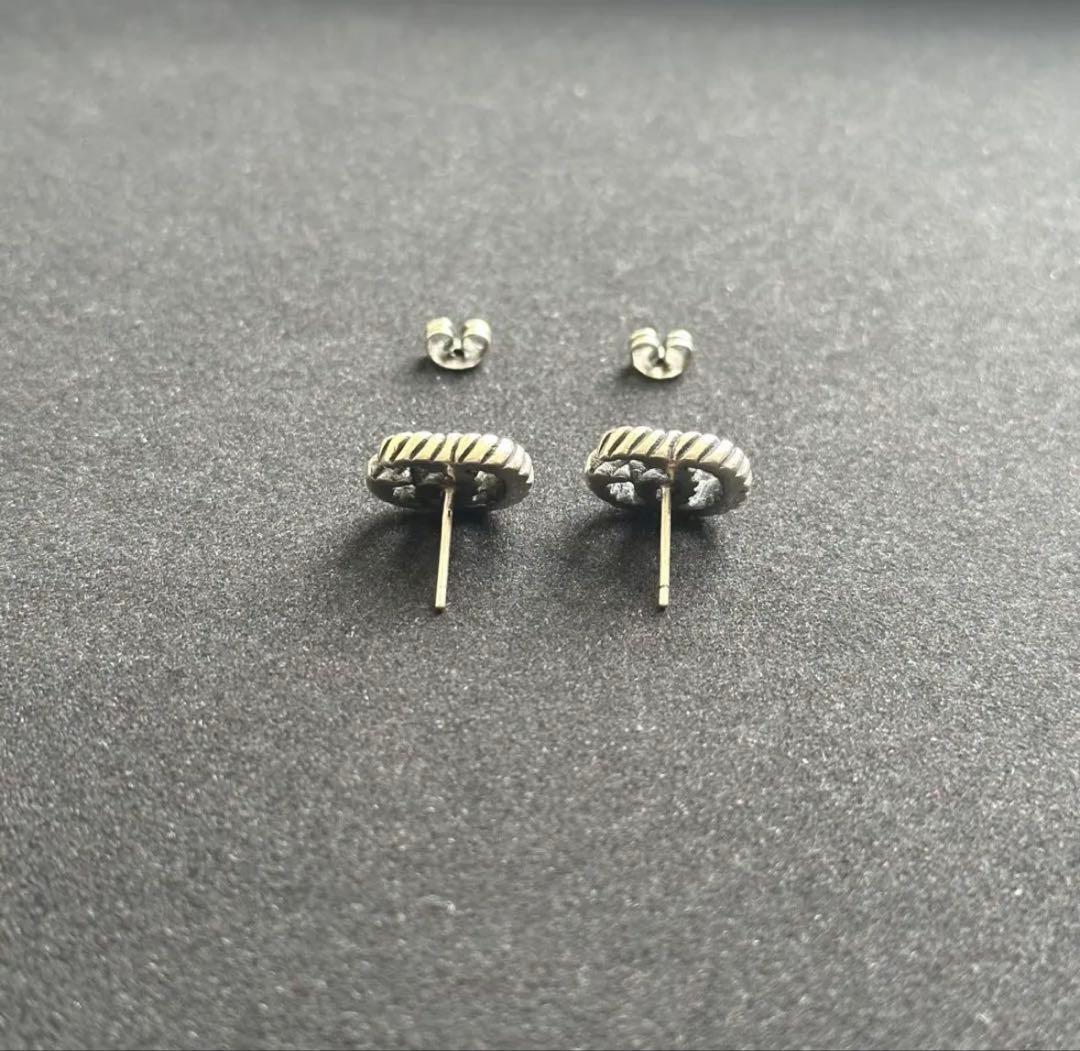 グッチのピアス