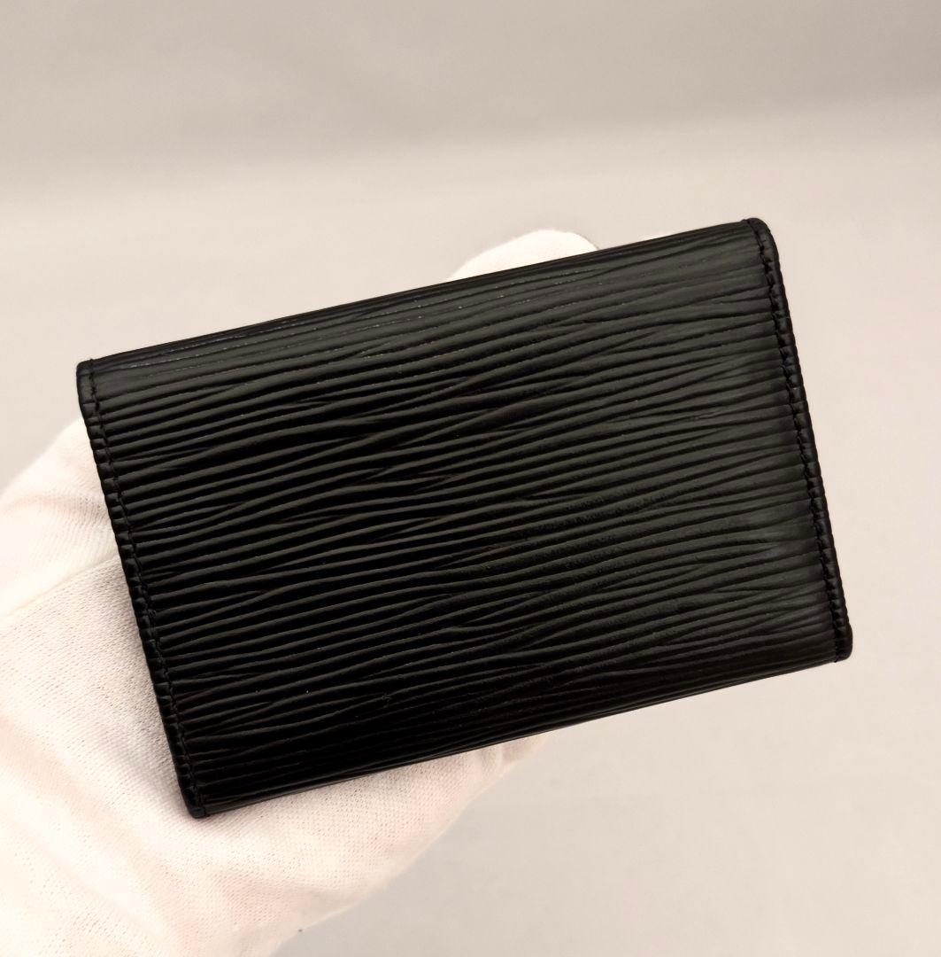 ルイヴィトン エピ ミュルティクレ6 キーケース